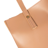Light Pink Everyday Tote Bag